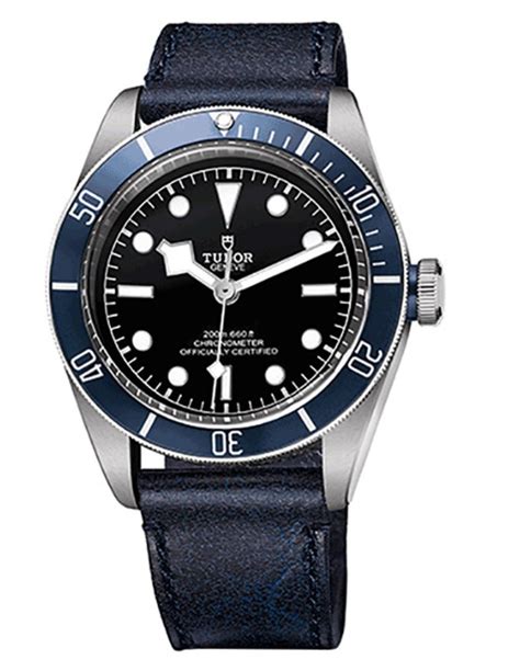 reloj tudor black bay precio|Tudor Black Bay Fifty.